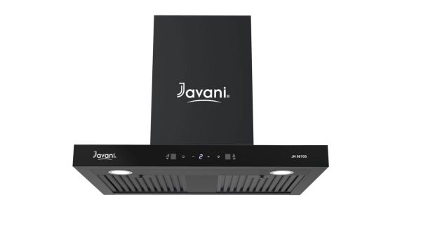 Hút Mùi Chữ T JN8670S